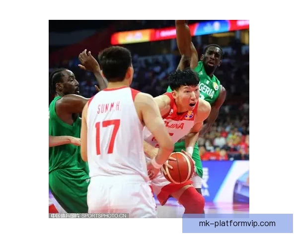 MK体育世界杯全程投注攻略及最新赔率趋势分析指南