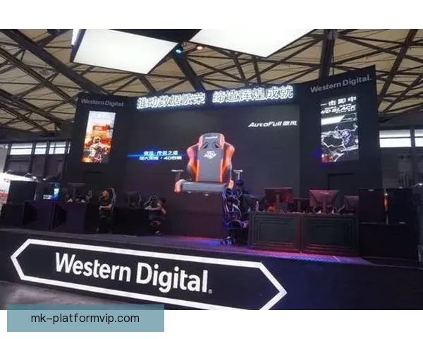 MK体育官网入口全面解析打造电竞玩家首选平台体验