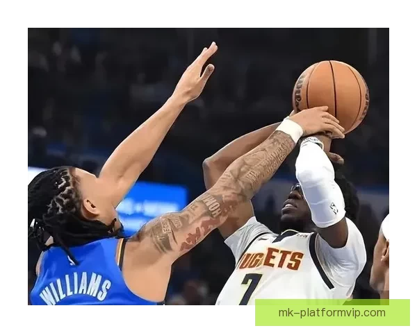 沃特森复出状态回暖砍下14分掘金全员健康剑指总冠军无人可挡