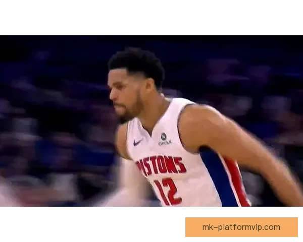 哈里斯左膝挫伤确认本场无缘回归活塞最新动态