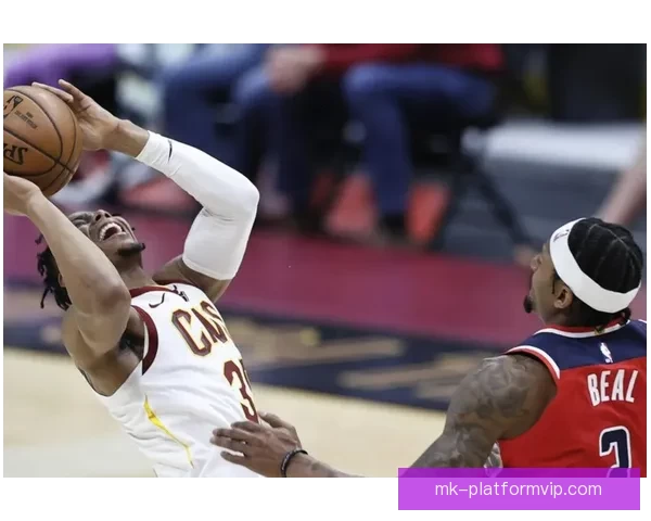 骑士稳锁季后赛四连胜 哈登携手四巨头冲击总冠军