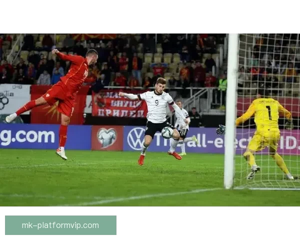 世界杯精彩赛果预测与热门盘口分析全指南