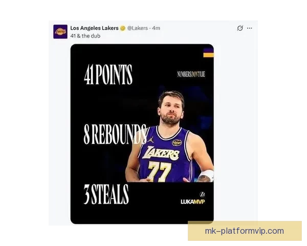 海斯20分钟8中8砍19+7疯狂一战 赛后呼吁东契奇减少吃T次数