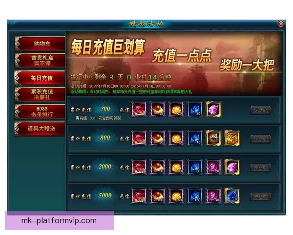 世界杯竞猜充值优惠活动全面开启参与即享豪礼和丰厚奖励