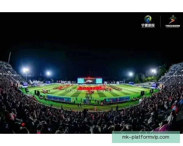 宁超固原赛区即将启幕 以赛促消费票根惠民乐享好礼 宁超固原赛区即将启幕 以赛促消费票根惠民乐享好礼